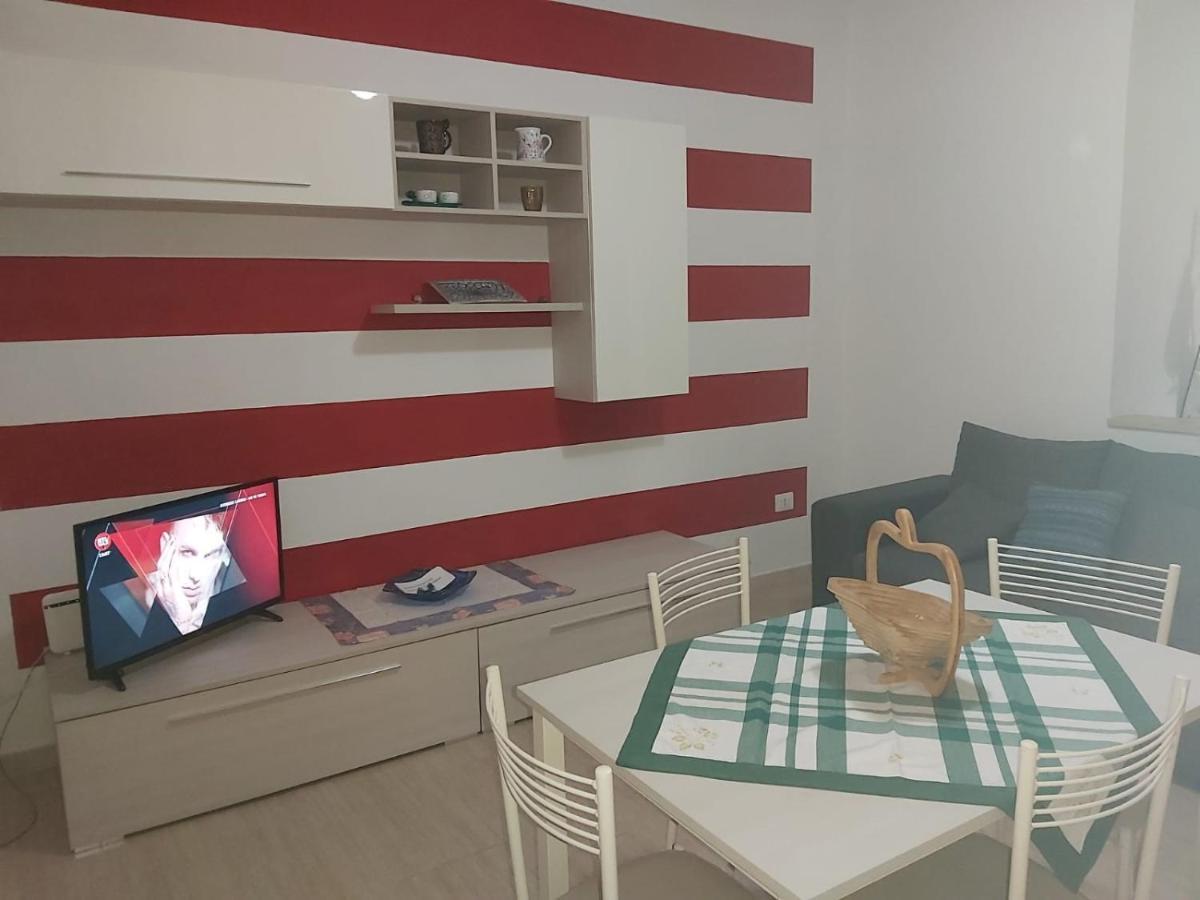 Felicity5Terre 라스페치아 외부 사진